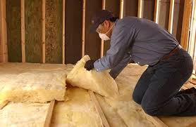 Professional Insulation Services in Hollywood Park, TX